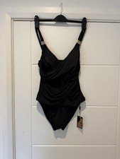 Biba Icon Swimsuit With Tummy Control - UK Size 14 (Brand New With Tags!)