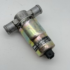 Porsche 911 Carrera Idle Air Control Valve Bosch 0280140501 Made In Germany Cis