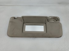 2007 Chevrolet Silverado 1500 Passenger Sun Visor Mirror Right Sunvisor M9017
