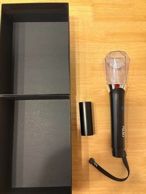 Ado Light Stick 2025 Hibana Tour Official Bluetooth Penlight with