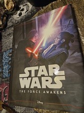 Starwars Book, Used, See Photo