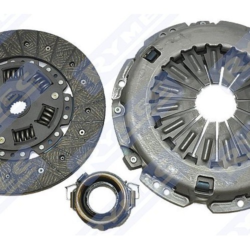 Clutch Kit for TOYOTA COROLLA Compact E11 1997 to 2002