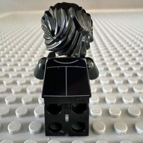 Lego Bruce Banner Minifigure 76084 76104 Marvel Super Heroes sh408