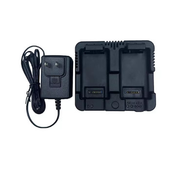 2M battery charger for Nikon NIVO 2M/2C Series DPL-322 total station Nivo C/M