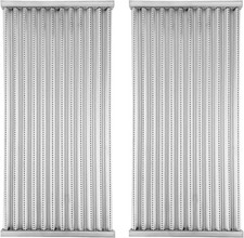 18 7/16" Infrared Emitter Plates for Charbroil Infrared Grill Grates Replacement