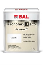 Bal Micromax Wall And Floor Grout Jasmine 500g