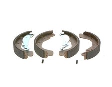 Bosch 0 986 487 263 Bremsbackensatz für OPEL Bremsanlage