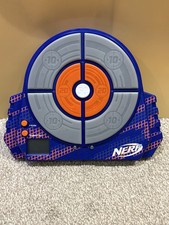 Nerf n strike elite digital target