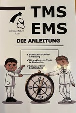 TMS EMS Die Anleitung - Strenzeichenarzt 