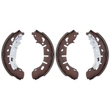 Mâchoire de frein Fiat DOBLO