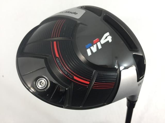 TaylorMade - やま　テーラーメイド M4 ドライバー FUBUKI TM5 9.5 TaylorMade M4 Driver 9.5 FUBUKI TM5 (S) #111 Golf Clubs | eBay