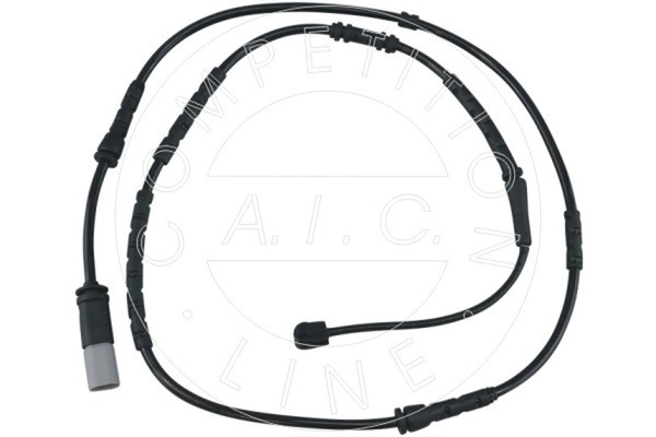 Warnkontakt Bremsbelagverschleiß AIC 57354 FüR BMW X3 F25 X4 F26 Sdrive Xdrive-image