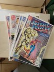 Justice Society Of America Part 1-8.