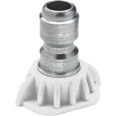 #ad NorthStar 1 4in. Pressure Washer Quick Couple Spray Nozzle Size 7.5 40° $14.99