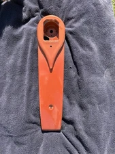 2002 & 2003 Indian Gilroy Scout & Spirit Blue Speedometer / Fuel Gas Tank Dash