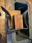 WW2 Navy Portable Ship Light 9-S-5293 L Type JR2S — photo 9
