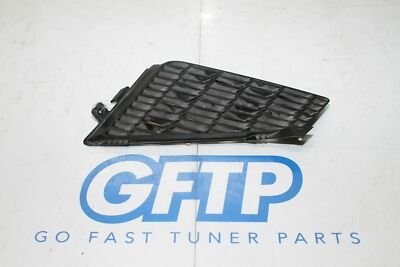 Lamborghini Huracan 2019 Left Lower Air intake P/N 4T0855653