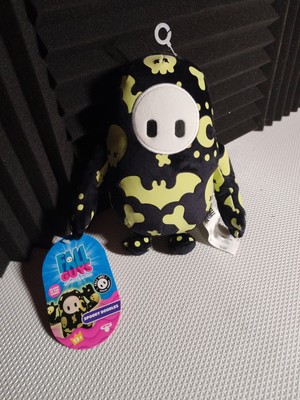 Fall Guys: Ultimate Knockout 8 Zoll Plüsch - Spooky Doodles (Leuchtet im Dunkeln)	