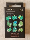 Loungefly Disney Pixar A Bugs Life Rosie Character Leaf Hinged Slider Pin  & Box — photo 4