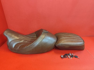 HARLEY DAVIDSON Road King CORBIN zweiteilig gebraucht