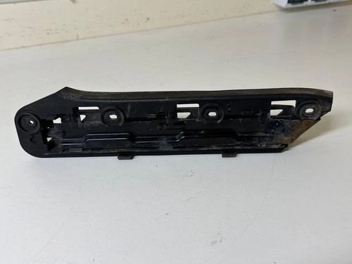 VW CADDY III Variant 2KB, 2KJ, 2CB, 2CJ Stoßstangenhalter vorne links 34774511