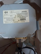 S KLASSE W221/ W216CL A2218708326 Steuergerät,Kabelbaum,Stecker,Halterung S KLASSE W221/ W216CL A2218708326 Steuergerät,Kabelbaum,Stecker,Halterung