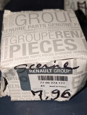 Filtre à huile Renault SCENIC