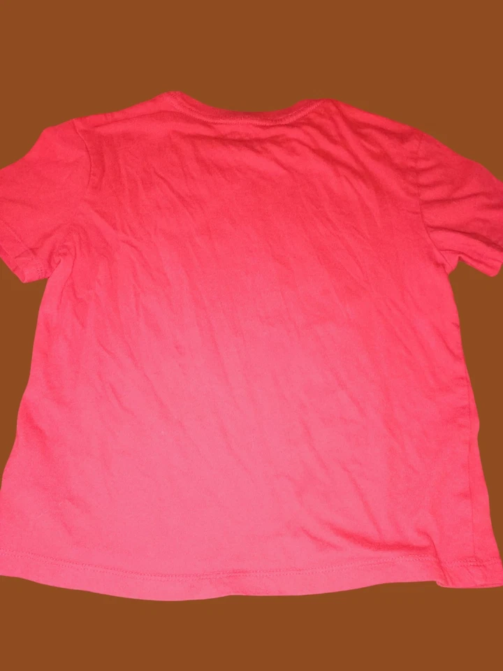 Camiseta Old Navy para niños talla pequeña 6-7 "Cookie Crumbler" Monster Truck... Foto 4 de 4