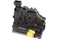 Metzger TüRschloss 2314338 FüR Opel Vauxhall General Motors, Vorne Rechts