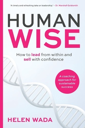 HUMAN-WISE by Helen Wada - 9781788608480