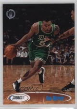 1998-99 Topps Stadium Club Ron Mercer #134 0qr0