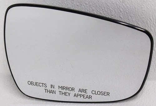 87621-3Y520 OEM Hyundai Elantra Sedan Right Passenger Side Exterior Mirror Glass