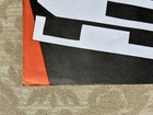 FOETUS Thirlwell Post Punk Rock Sonic Youth Melvins 2001 Concert Mocvara Poster — photo 4
