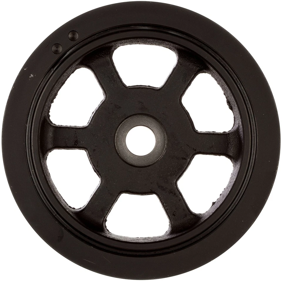 Balanceador armónico de motor ATP 102114 Foto 2 de 4