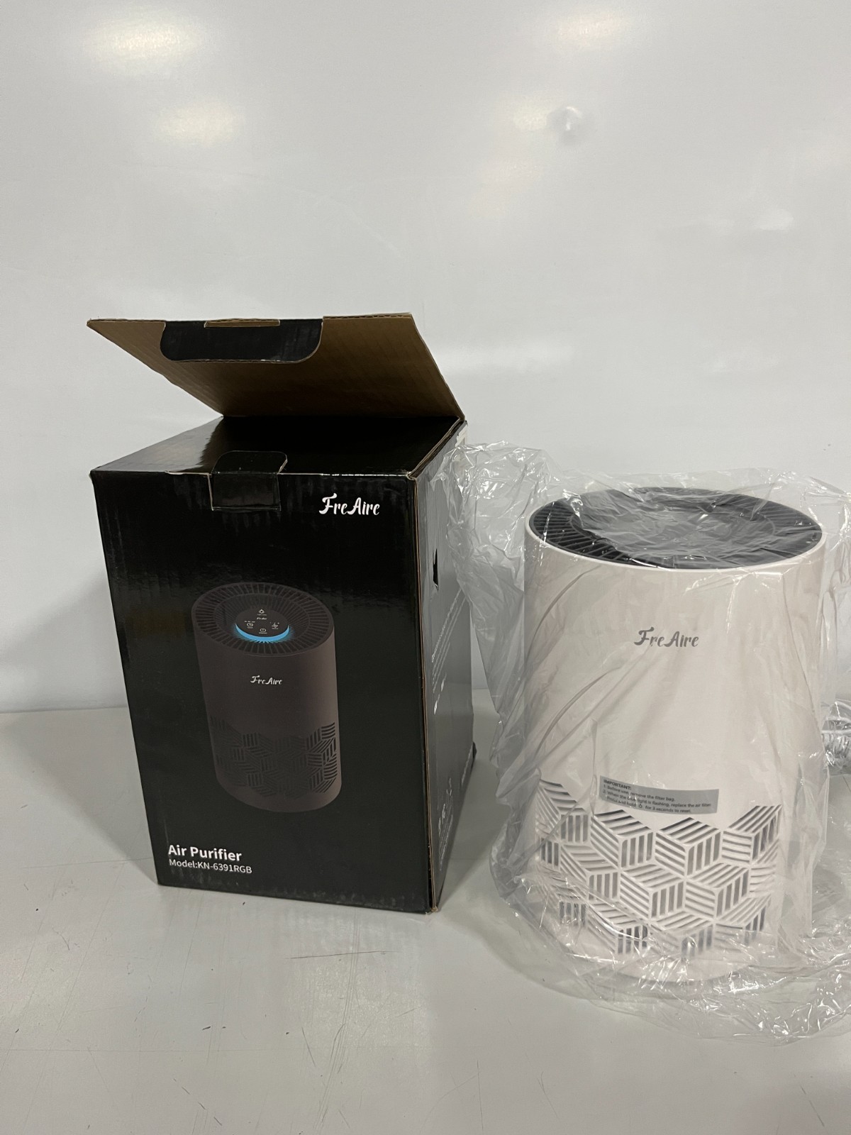 FreAire Air Purifier