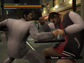 Yakuza 2 [PlayStation 2]