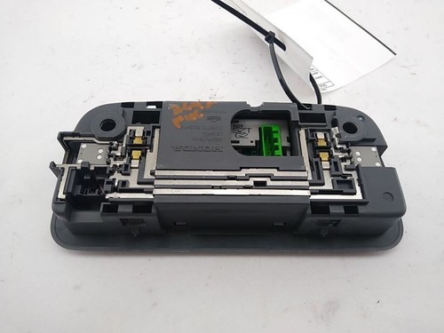 HONDA CRZ CR-Z Front Interior Dome Light Switch 2011 2012 2013 2014 2015 2016 - Picture 9 of 10