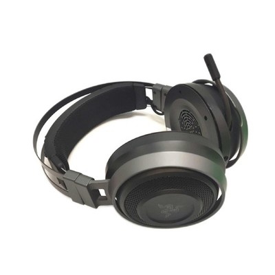 Razer Nari Ultimate: Gaming-Headset  THX-räumlichem Audio - Unvollständig