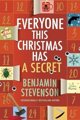 Everyone This Christmas Has a - VERY GOOD