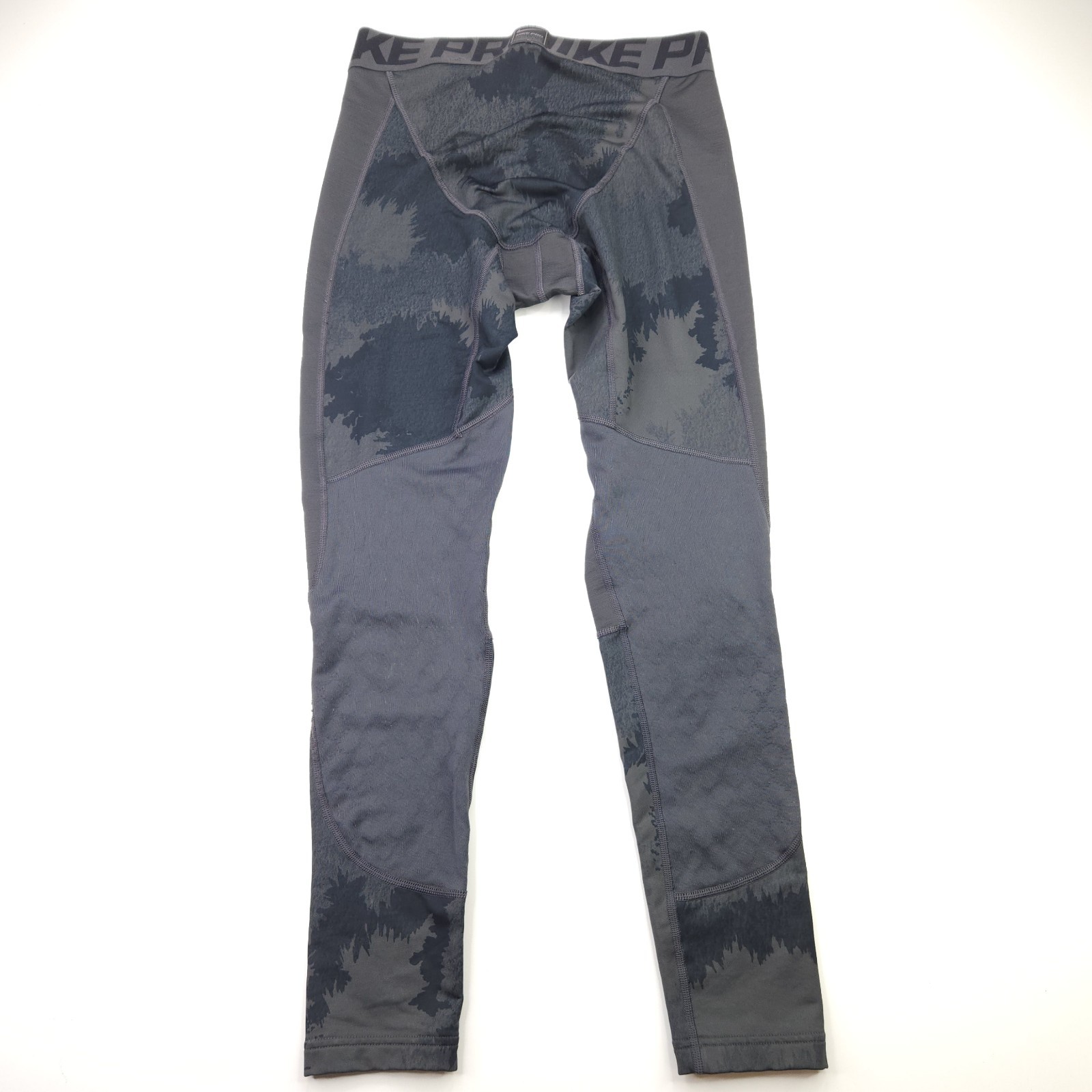 Nike Pro Hyperwarm Compression Baselayer Training… - image 6