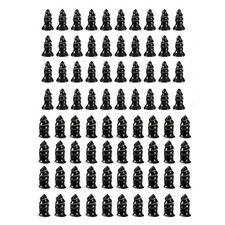 Fast Tire Repair Kit 80 Screws for Durable Screw Fix on Car and Bike Tires