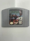 New ListingStar Fox 64 (Nintendo 64, 1997) Authentic, Tested And Working!