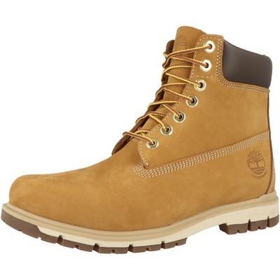 Timberland Radford Mid Lace Up Waterproof Boots Herren Stiefel Stiefeletten