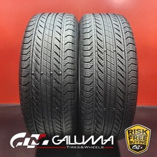 Set of 2 Tires LikeNEW Continental ProContact...