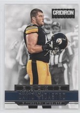 2012 Panini Gridiron Rookie David DeCastro #224 0a1