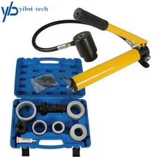 Manual Exhaust Hydraulic Pipe Expander Tool 1...