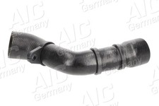 AIC Ladeluftschlauch Ladeluftkühler, Oben, Rechts u.a. für AUDI, SEAT, SKODA, VW