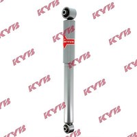 2X KYB StoßDäMpfer Hinterachse U.A. FüR Nissan, Renault