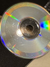 Alien Trilogy (Sega Saturn, 1996) Disc Only - Untested