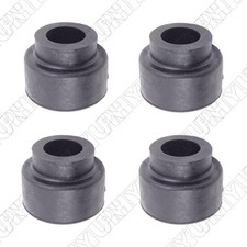 4 St&uuml;ck hintere Querlenkerbuchsen f&uuml;r Mercedes G550 2009-2018 W461 W463 G-Klasse